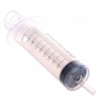 Plastic Syringe Disposable 100ml