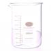 Economy Beaker 400ml Squat Spout P12