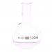 Pyrex Flat Bottom N Neck Flask 500ml