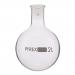 Pyrex Round Bottom N Neck Flask 2000ml