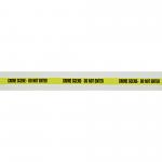 Crime Scene Tape - 5 Metre Length