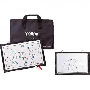 Image of Magnetic Basketball Strategy Board