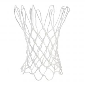 Image of White Basketball Net