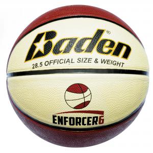 Image of Baden Enforcer Basketball Size 6