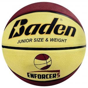 Image of Baden Enforcer Basketball Size 5