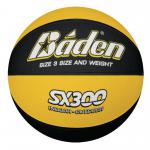 Baden Sx300 Basketball Sz 3 Yel/Blk