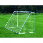 Harrod Mini Soccer Goals 3.66x1.83m