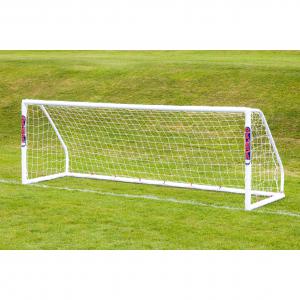 Samba Match Goal 12ft X 4ft Offer