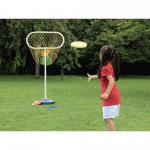 Freestanding Frisbee Target Centre Set