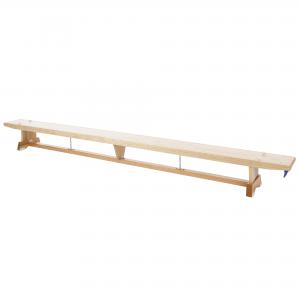 Image of Balance Benches 2.7m Hooks both Ends