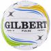 Gilbert Pulse Netball Size 5 White