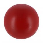 Coated Foam Ball 20cm Red