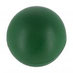 Coated Foam Ball 20cm Green