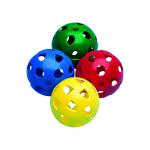 Gamester Perforated Balls (pk.12)