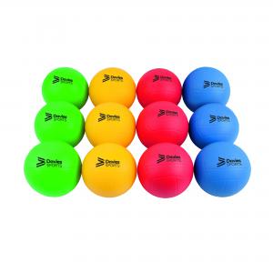 Image of Playground Balls 13.5cm Dia pk.12