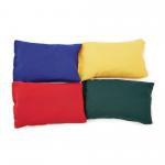 Bean Bags Assorted Pack 4