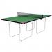 Butterfly Three Quarter Table Tennis