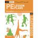 Pe Lesson Plans Reception