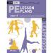 Pe Lesson Plans Year 4