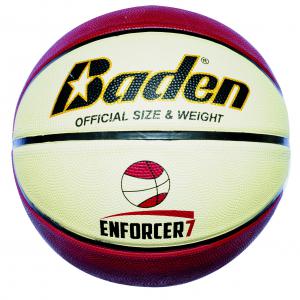 Image of Bden Enforcer Basketball - Size 7