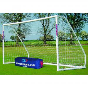 Samba Match Goal 12ft X 6ft Offer