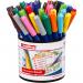 Edding Colour Pen Brush Tub 42