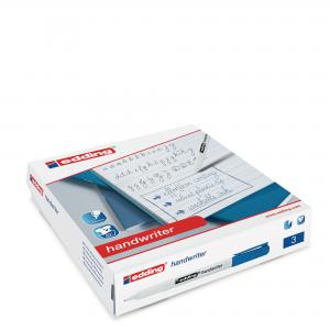 Edding Handwriter Blue P200