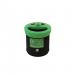 Smiley Bin Small 41ltr Green