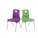 ST Chairs H350mm - Tangy Lime