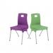 ST Chairs H430mm - Green
