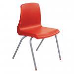 NP Chairs H260mm - Red