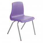 NP Chairs H260mm - Lilac