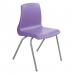 NP Chairs H260mm - Lilac