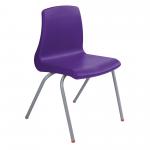 NP Chairs H260mm - Purple