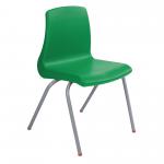 NP Chairs H310mm - Green