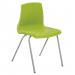 NP Chairs H310mm - Tangy Lime