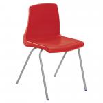 NP Chairs H310mm - Red