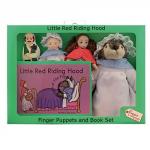 Little Red Riding Hood Boxed Set