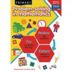 Primary Problem Solving in Mathematics Book A