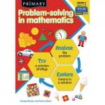 Primary Problem Solving in Mathematics Book C