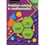 Primary Problem-solving In Mathematics D