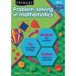 Primary Problem Solving in Mathematics Book E