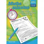 Maths Minutes Book 4