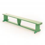 Activbench Green