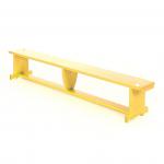 Activbench Yellow