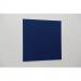 Frameless Feltboard 900x1200 Blue