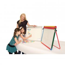 Desktop Easel Magnetic 600mmx450mm