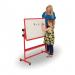 Mobile Tilt n Teach Non Magnetic Red