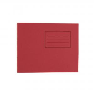 Click to view product details and reviews for Learn To Write 40pg 416mm Red.