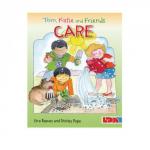 Tom, Katie and Friends Care Book